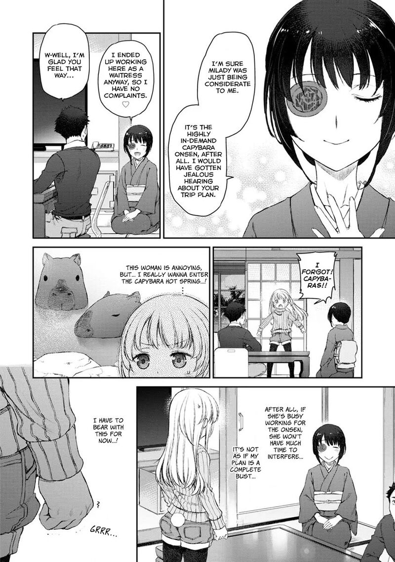 Uchi No Maid Ga Uzasugiru 15 14