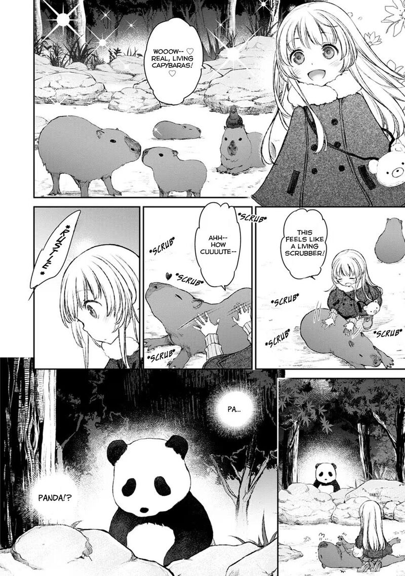 Uchi No Maid Ga Uzasugiru 15 22