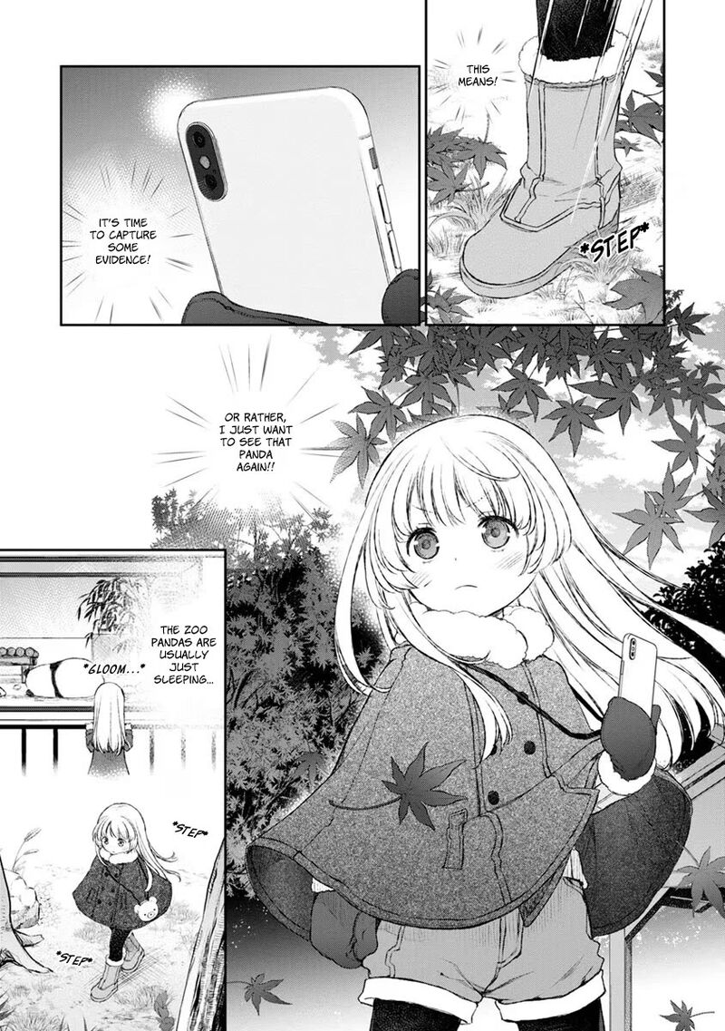 Uchi No Maid Ga Uzasugiru 15 25