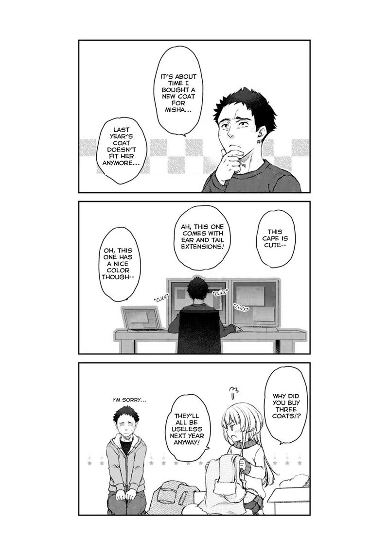 Uchi No Maid Ga Uzasugiru 15 29