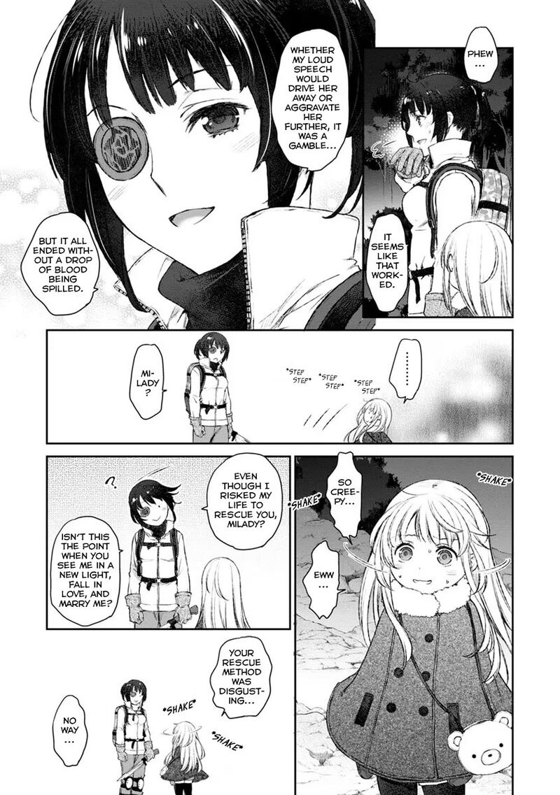 Uchi No Maid Ga Uzasugiru 16 23