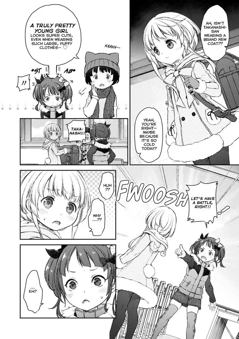 Uchi No Maid Ga Uzasugiru 17 10