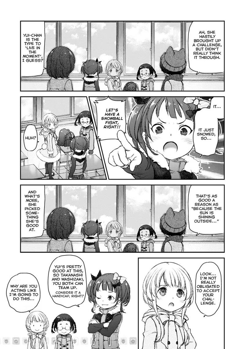 Uchi No Maid Ga Uzasugiru 17 11