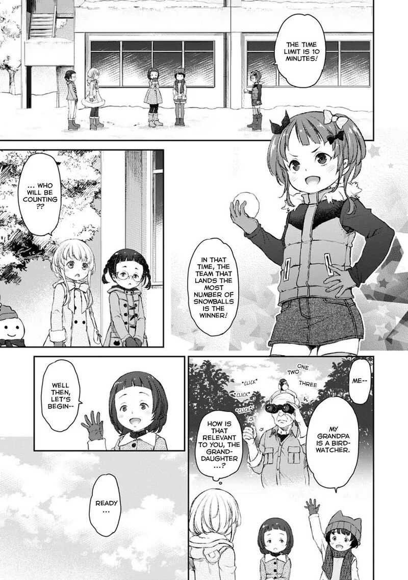 Uchi No Maid Ga Uzasugiru 17 13