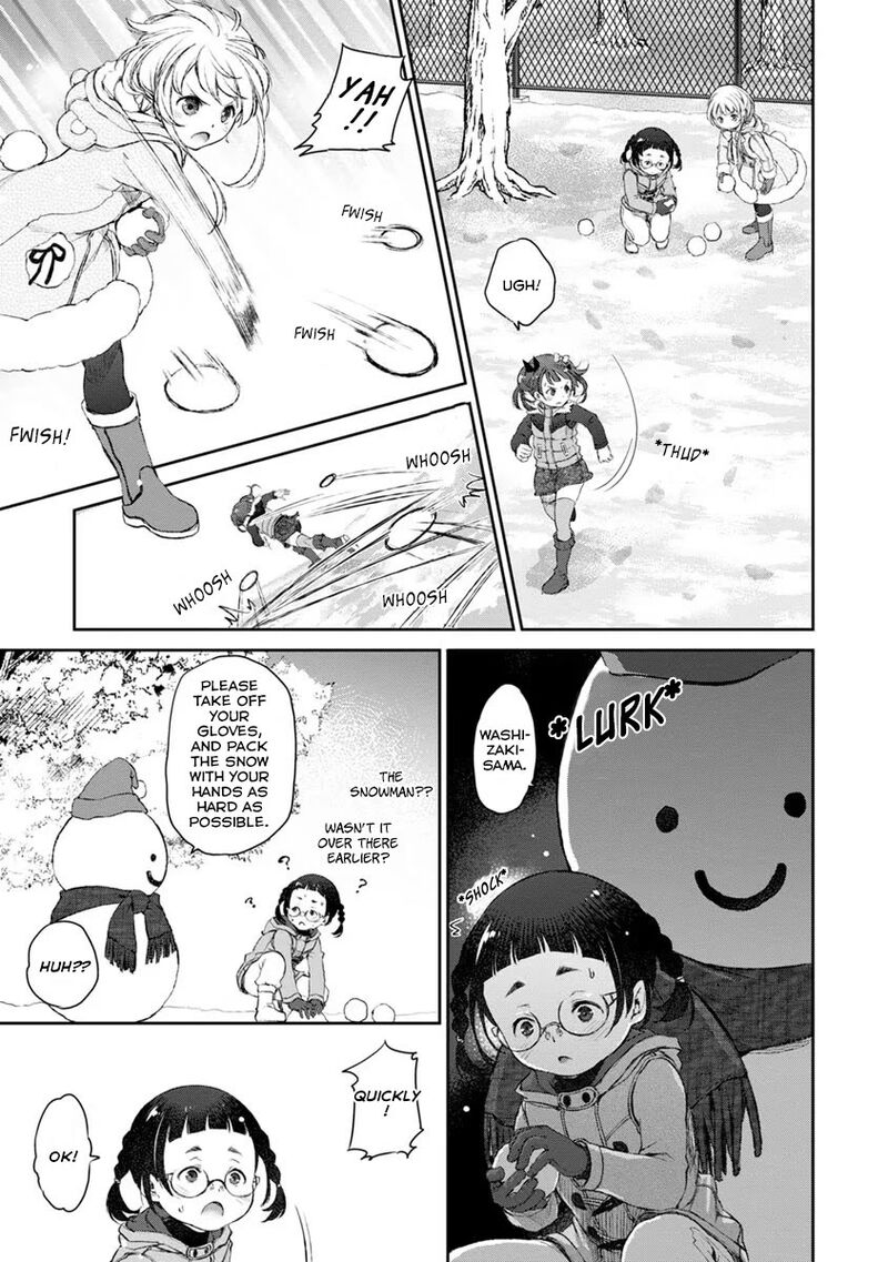 Uchi No Maid Ga Uzasugiru 17 19