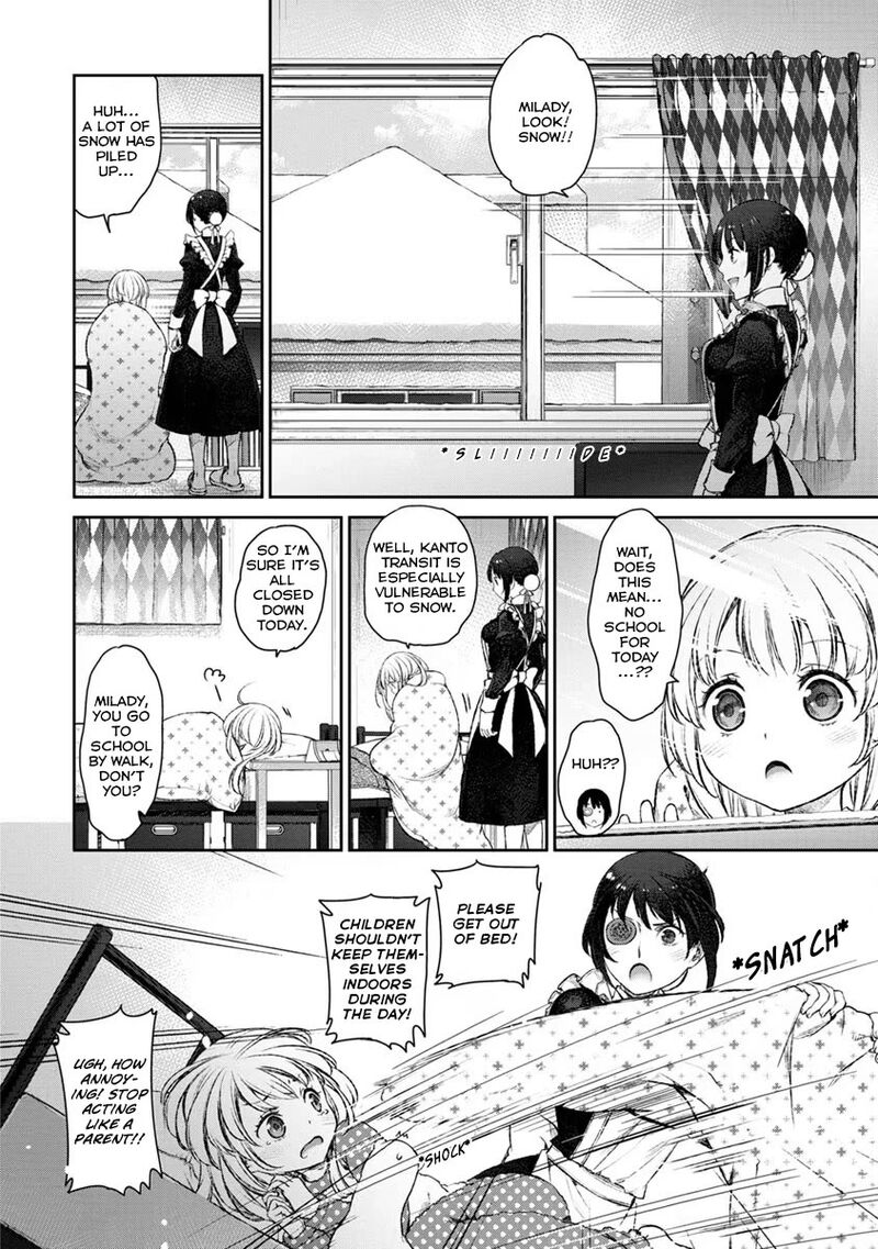 Uchi No Maid Ga Uzasugiru 17 2