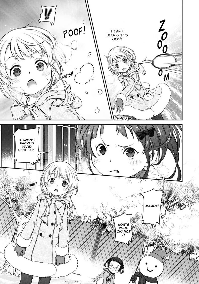 Uchi No Maid Ga Uzasugiru 17 21