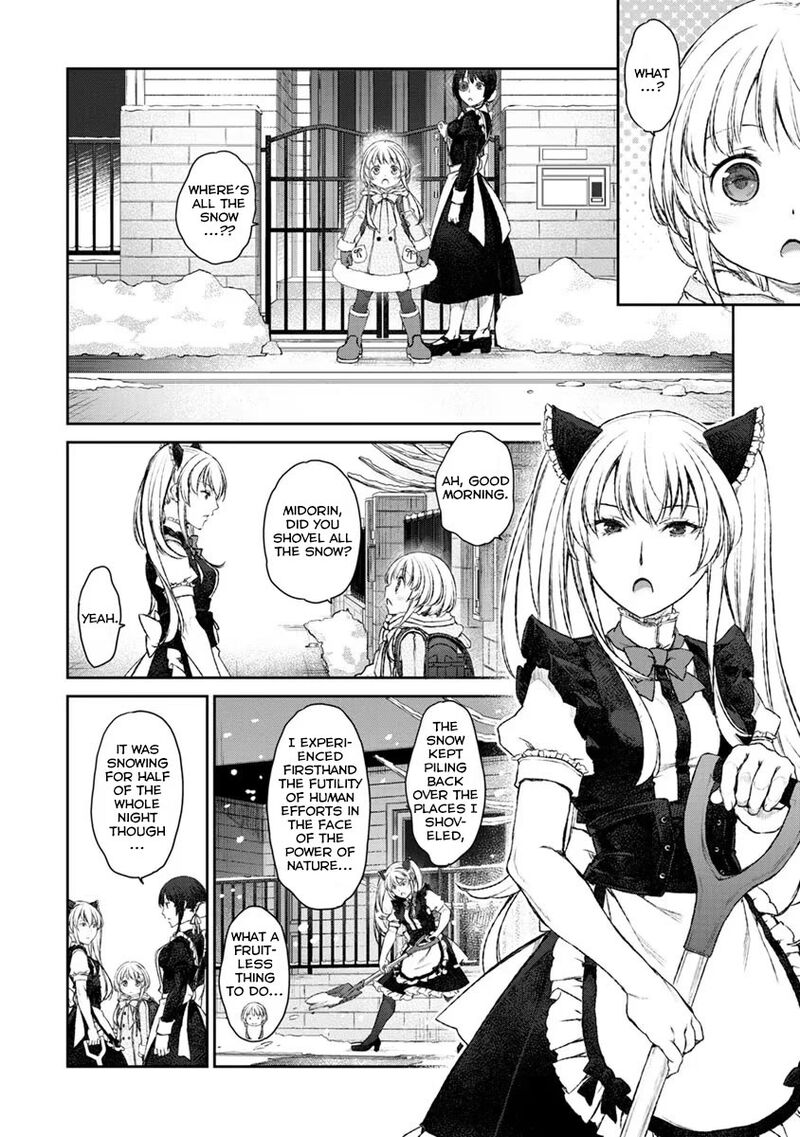 Uchi No Maid Ga Uzasugiru 17 4