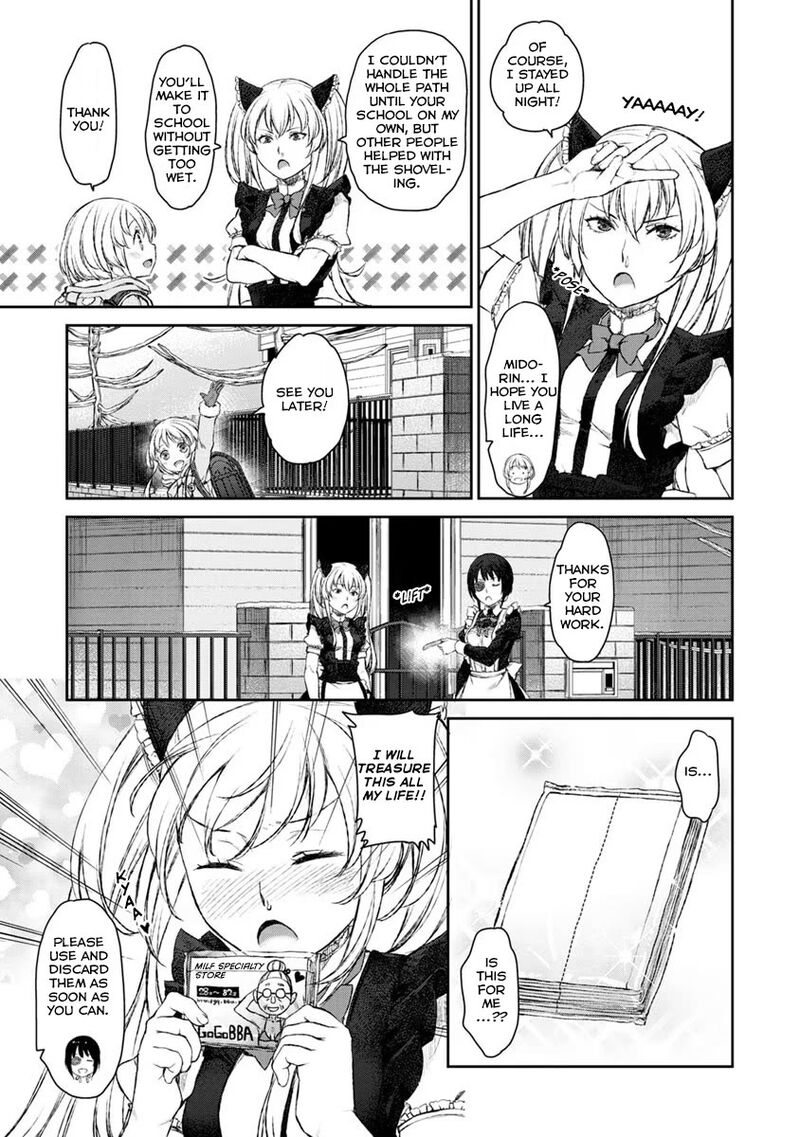 Uchi No Maid Ga Uzasugiru 17 5