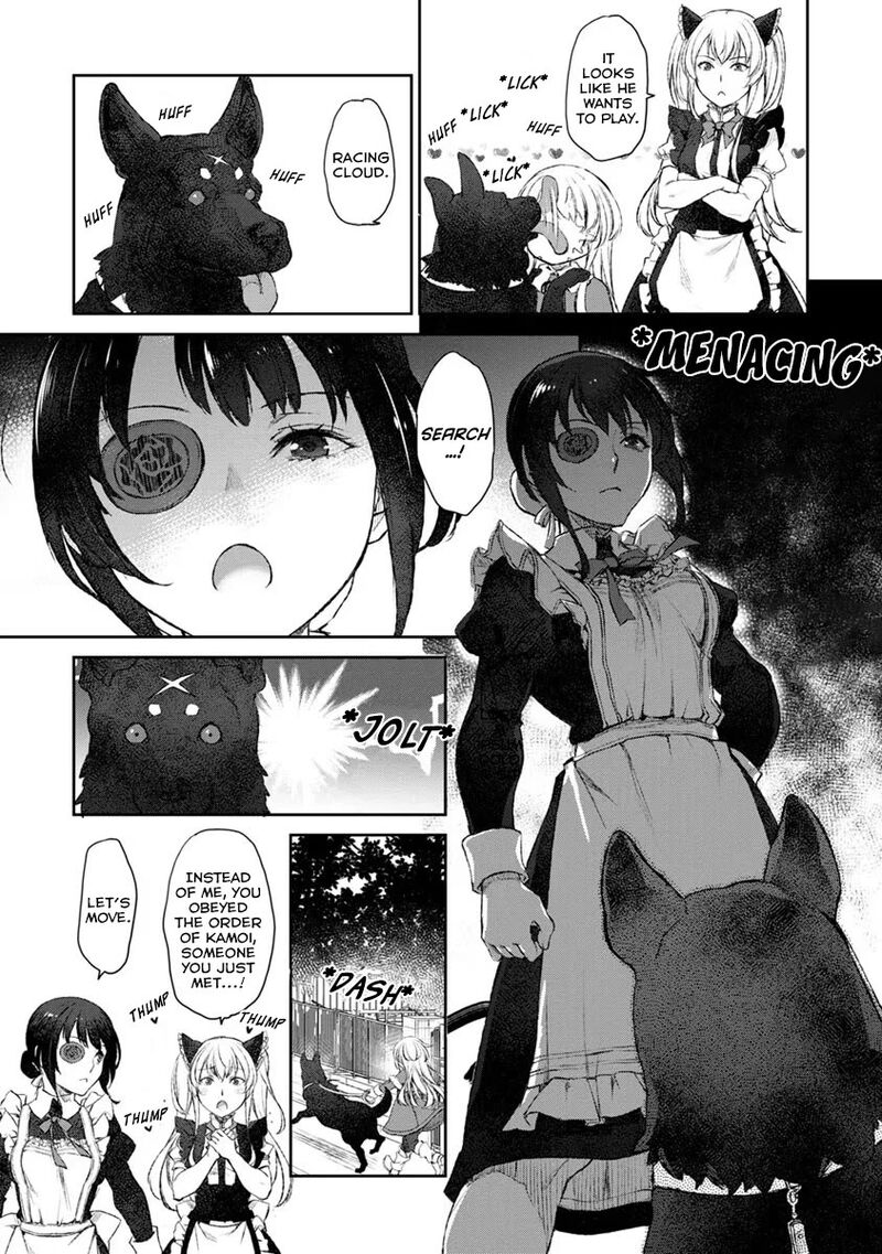 Uchi No Maid Ga Uzasugiru 18 21
