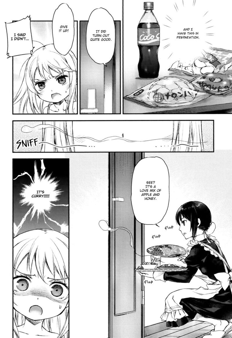 Uchi No Maid Ga Uzasugiru 2 10