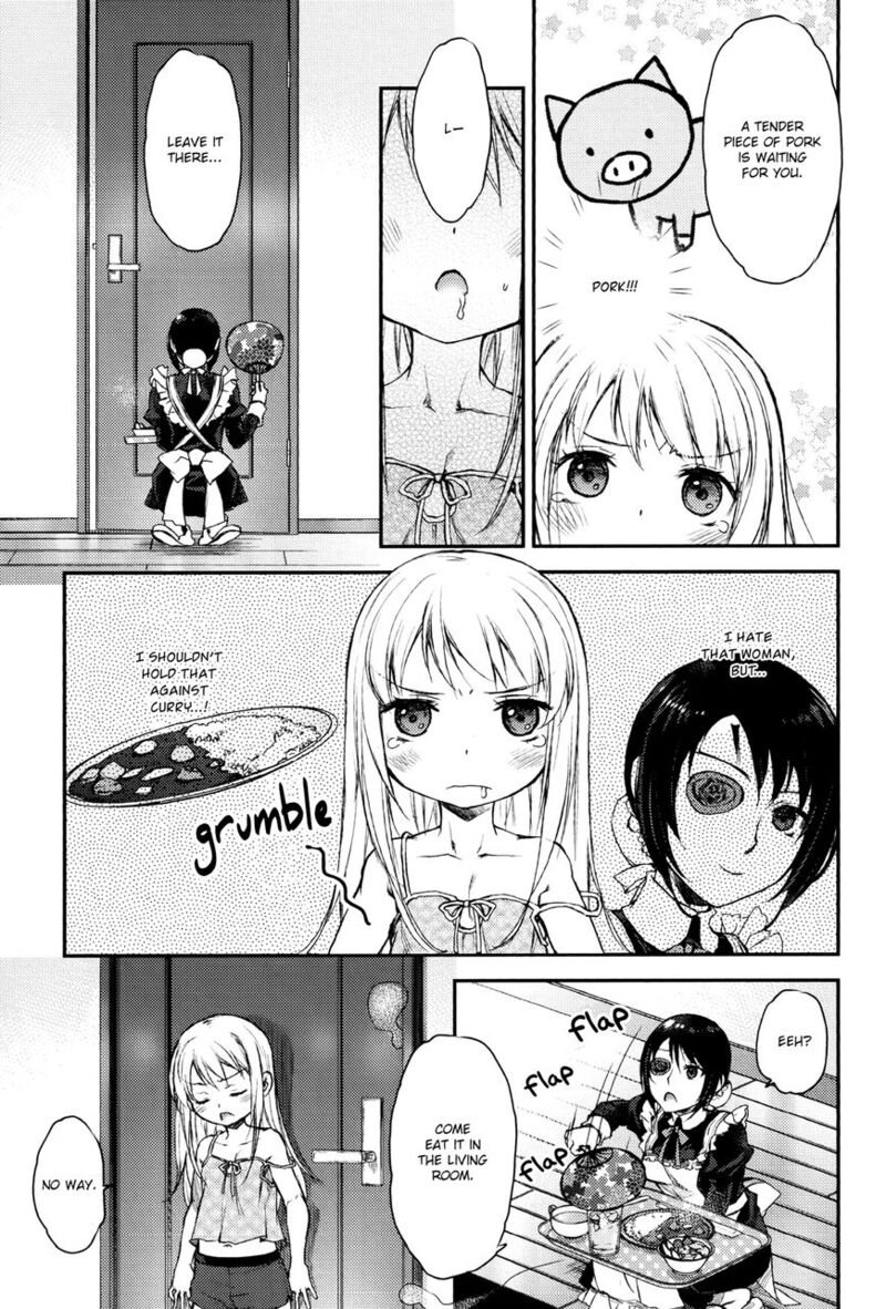 Uchi No Maid Ga Uzasugiru 2 11