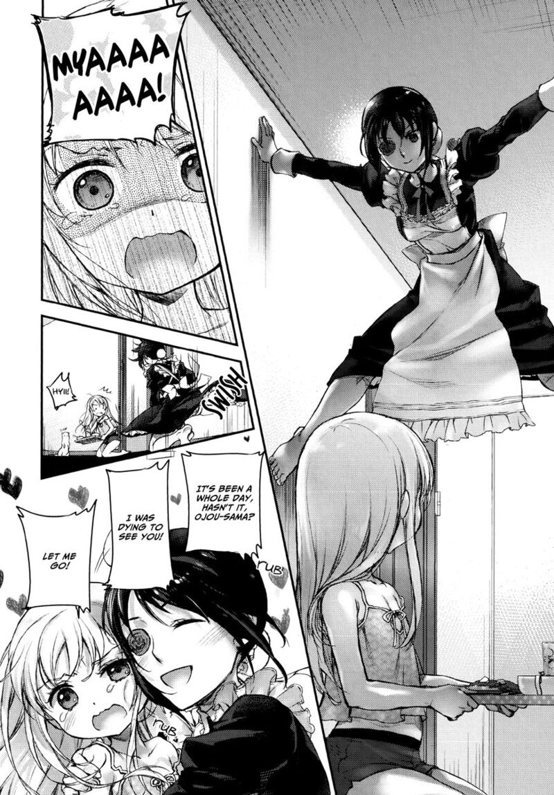 Uchi No Maid Ga Uzasugiru 2 14