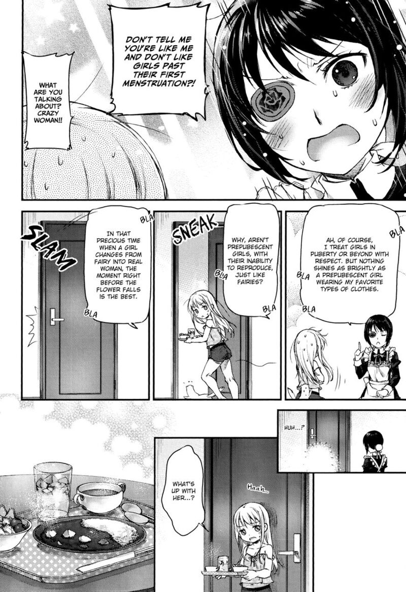 Uchi No Maid Ga Uzasugiru 2 18