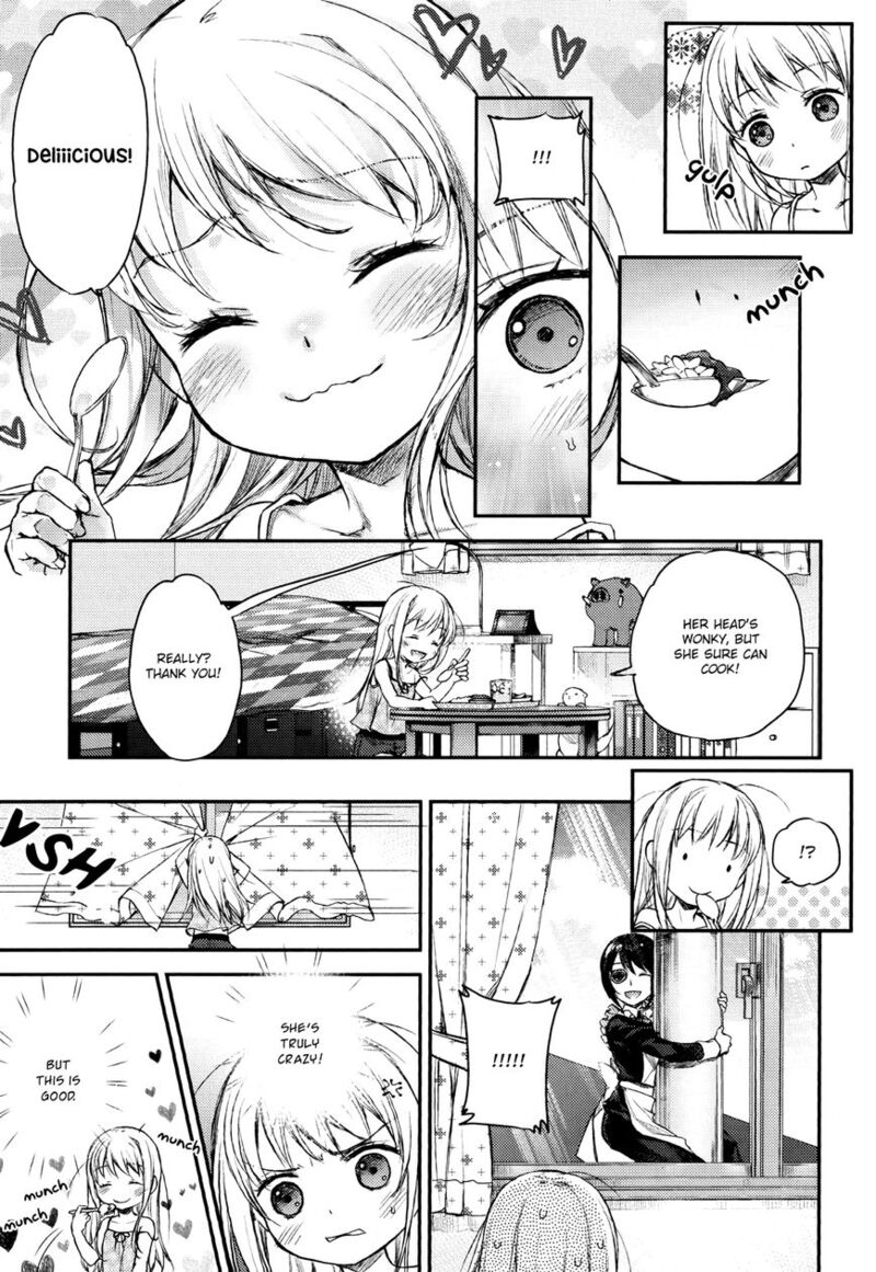 Uchi No Maid Ga Uzasugiru 2 19