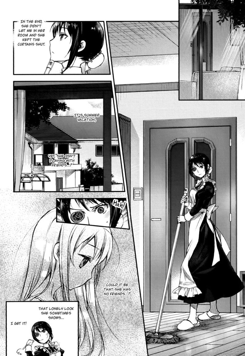 Uchi No Maid Ga Uzasugiru 2 20