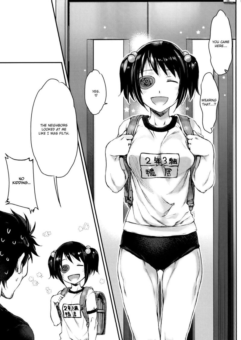 Uchi No Maid Ga Uzasugiru 2 23