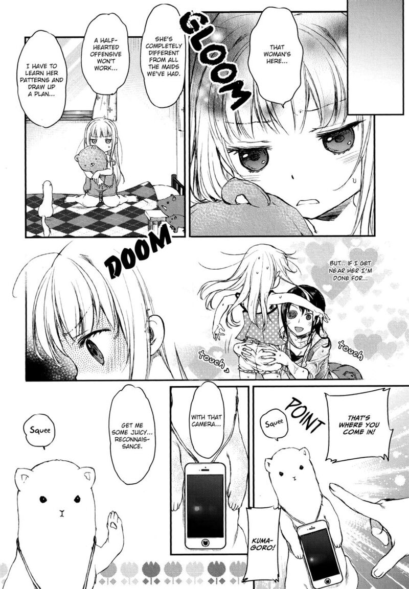 Uchi No Maid Ga Uzasugiru 2 4