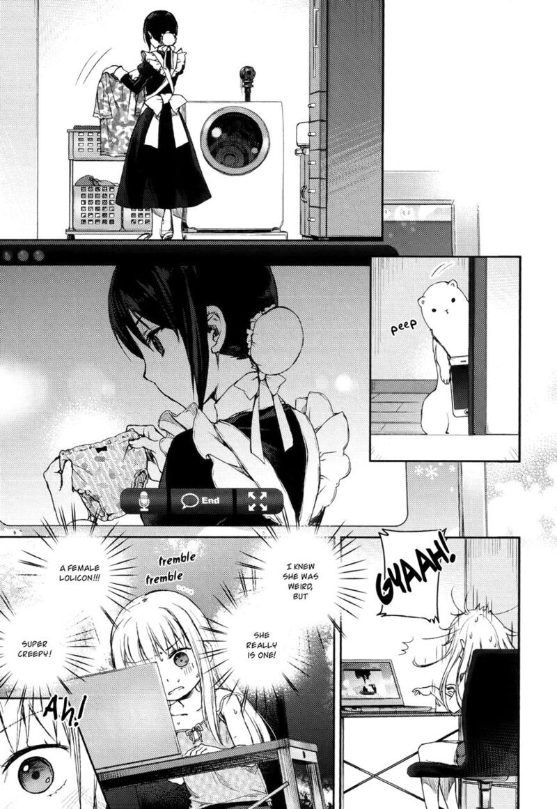 Uchi No Maid Ga Uzasugiru 2 5