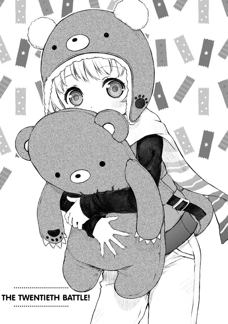 Uchi No Maid Ga Uzasugiru 20 1