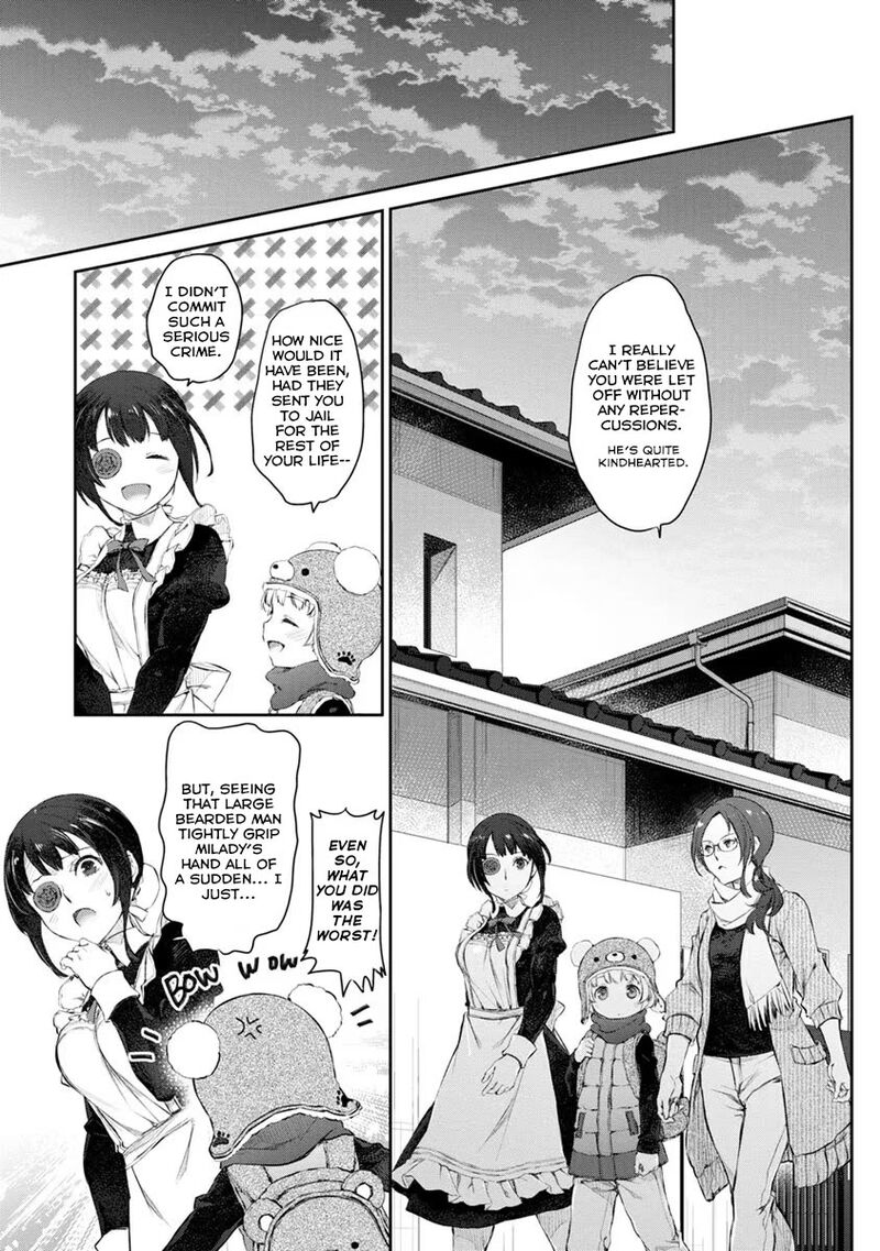 Uchi No Maid Ga Uzasugiru 20 17