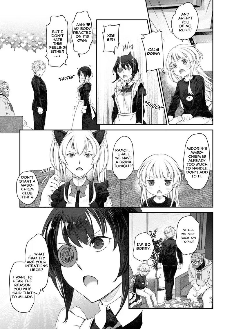 Uchi No Maid Ga Uzasugiru 20 27