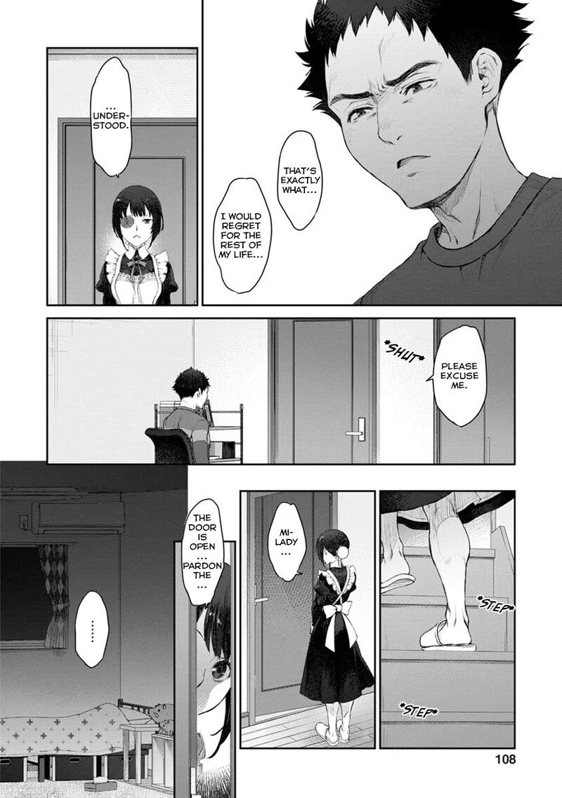 Uchi No Maid Ga Uzasugiru 21 14