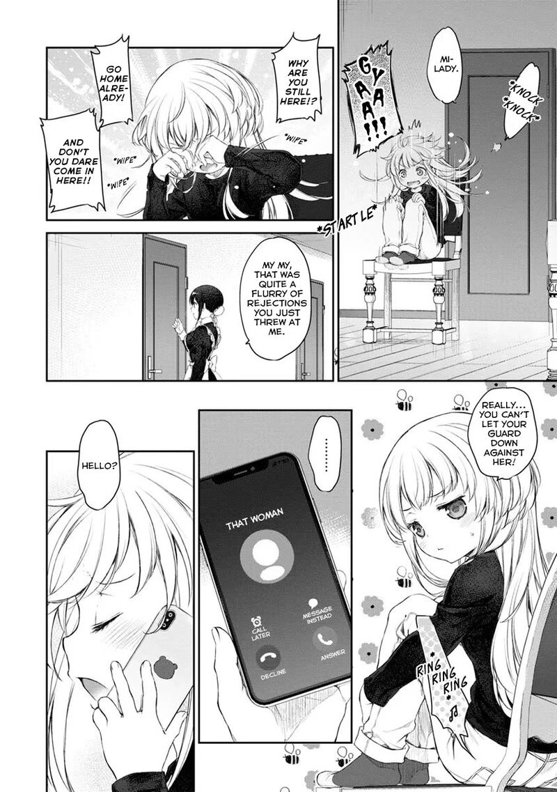 Uchi No Maid Ga Uzasugiru 21 18