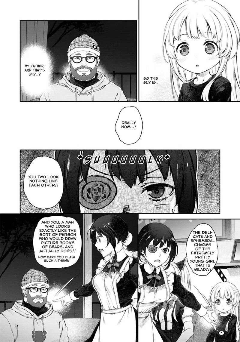 Uchi No Maid Ga Uzasugiru 21 2