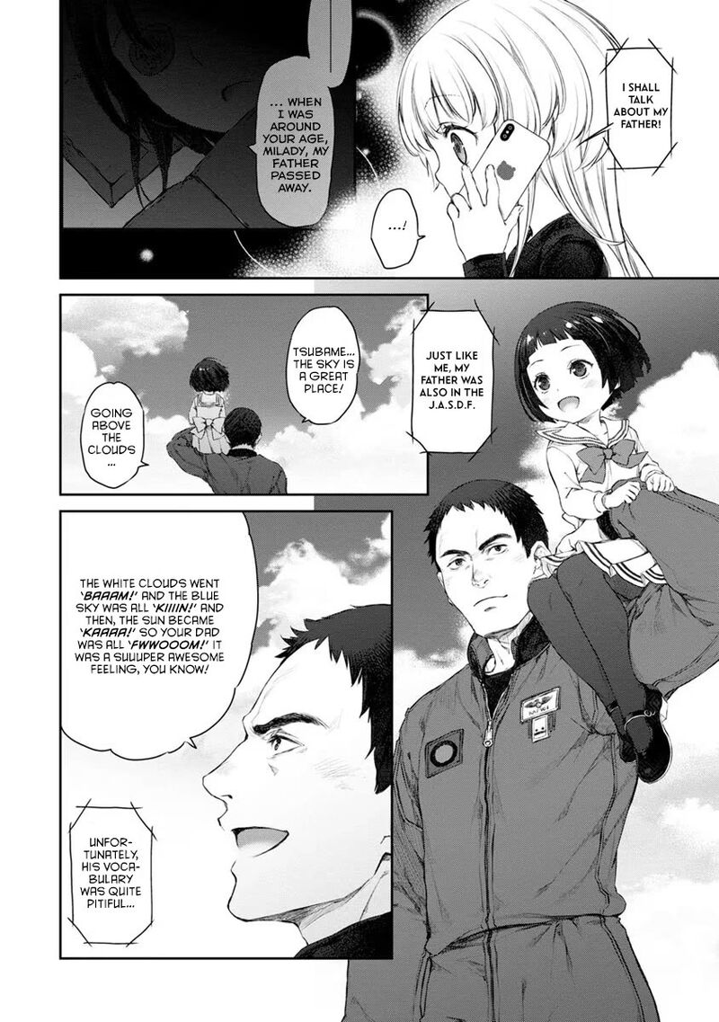 Uchi No Maid Ga Uzasugiru 21 20