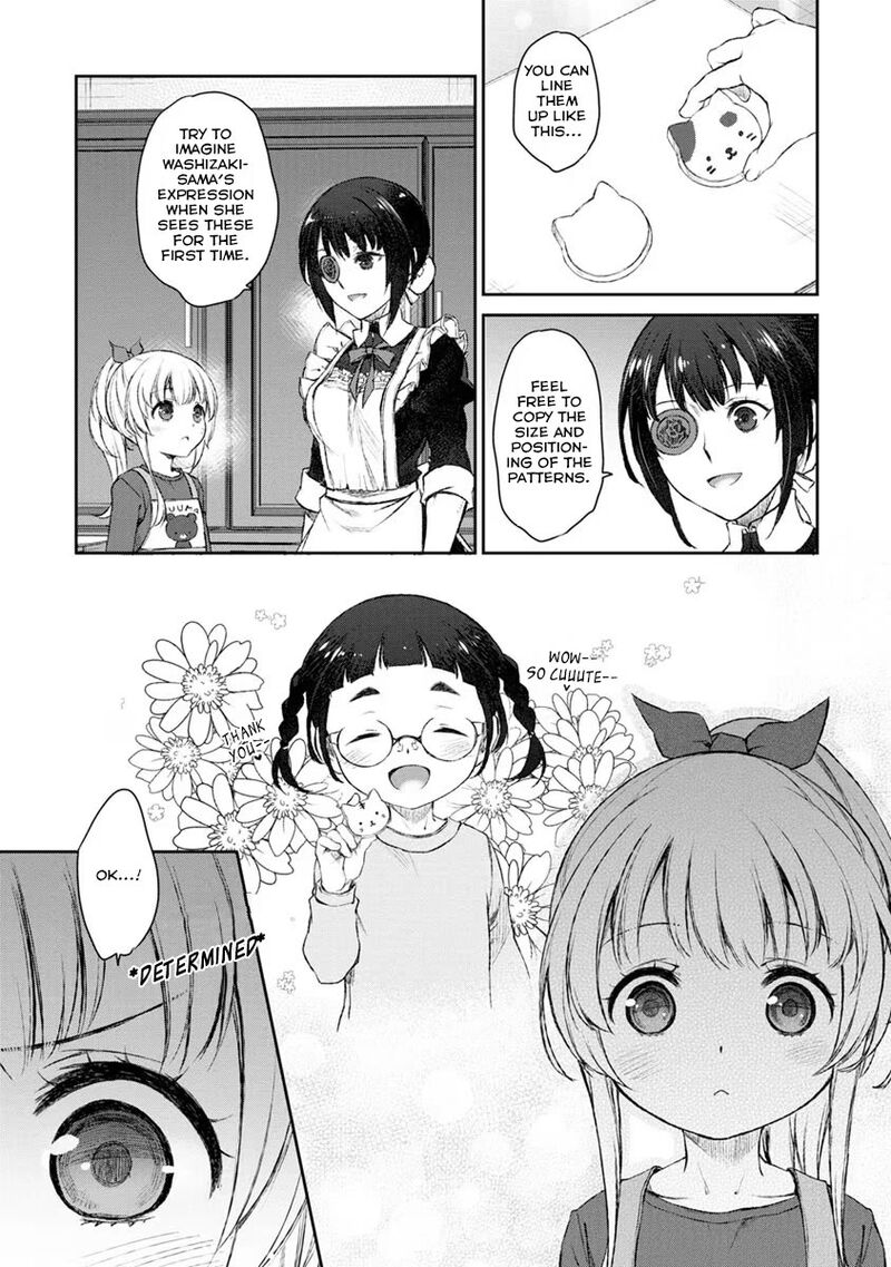 Uchi No Maid Ga Uzasugiru 22 11