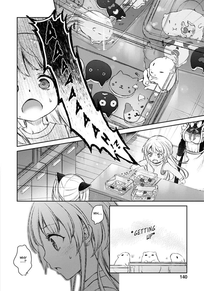Uchi No Maid Ga Uzasugiru 22 16