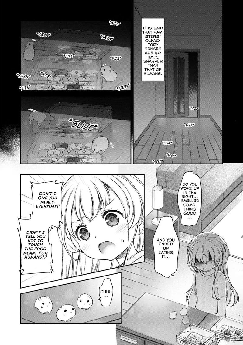 Uchi No Maid Ga Uzasugiru 22 18