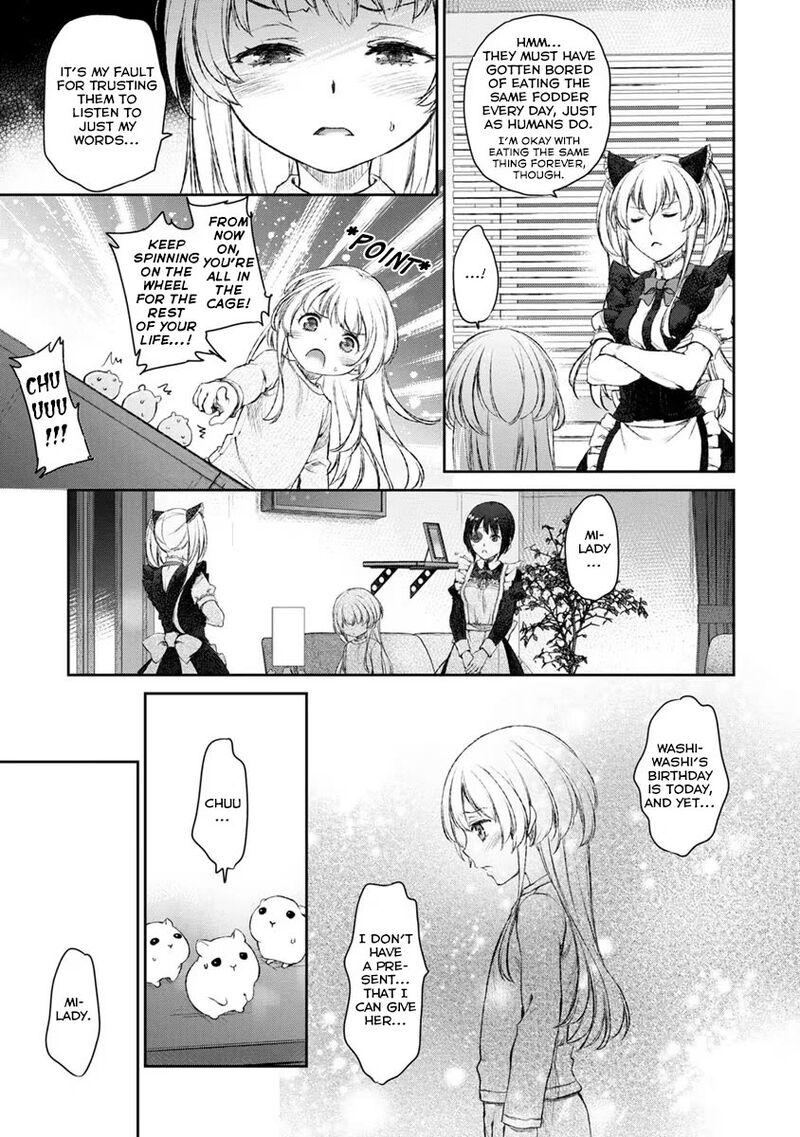 Uchi No Maid Ga Uzasugiru 22 19