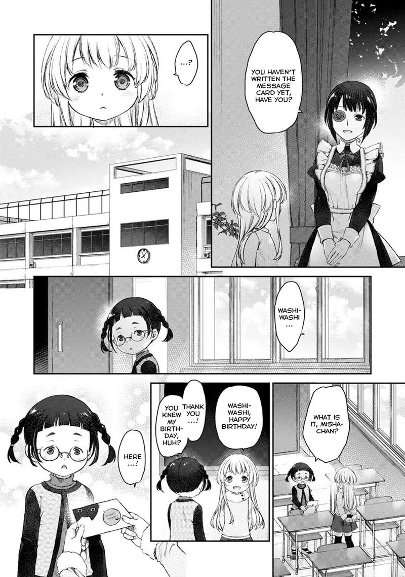 Uchi No Maid Ga Uzasugiru 22 20