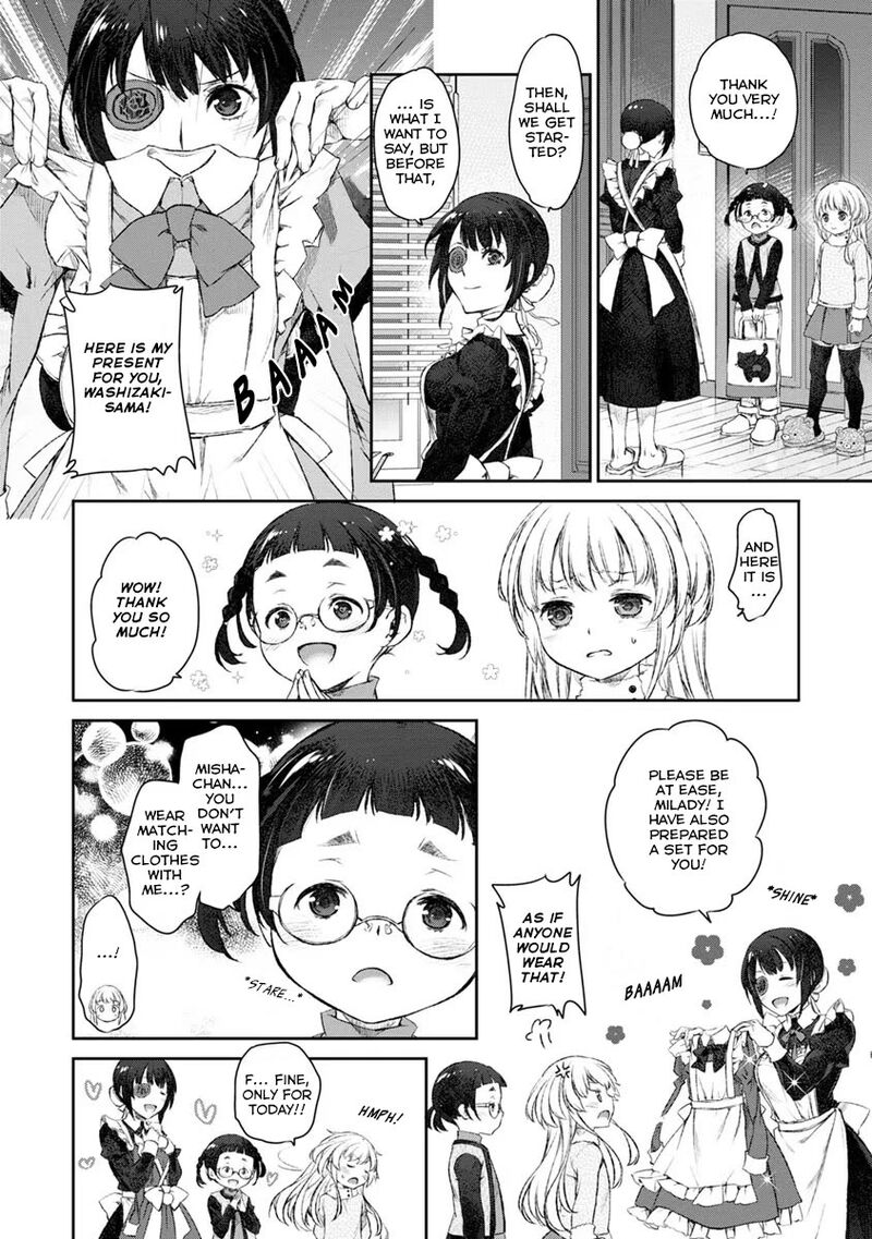 Uchi No Maid Ga Uzasugiru 22 22