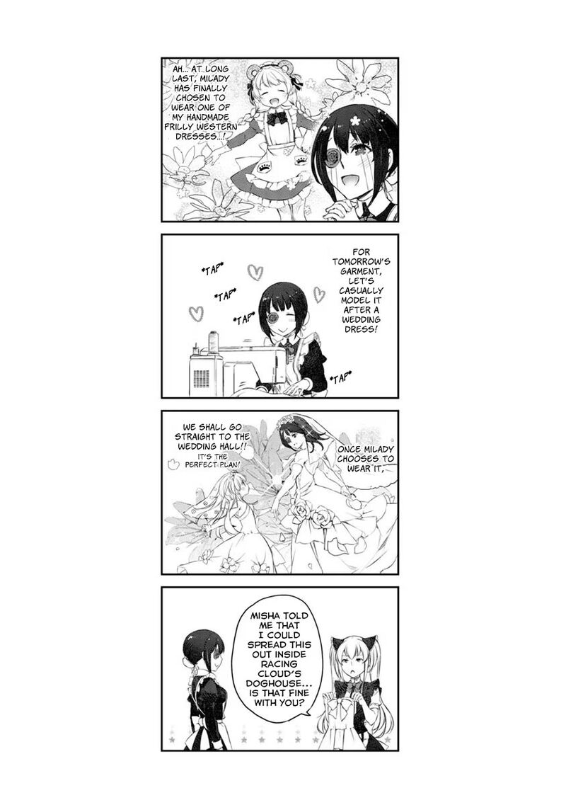 Uchi No Maid Ga Uzasugiru 22 29