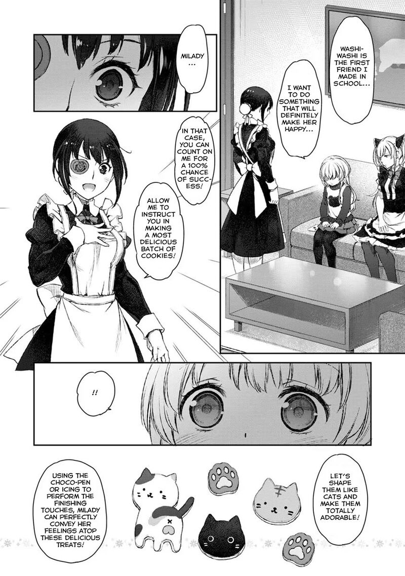 Uchi No Maid Ga Uzasugiru 22 6
