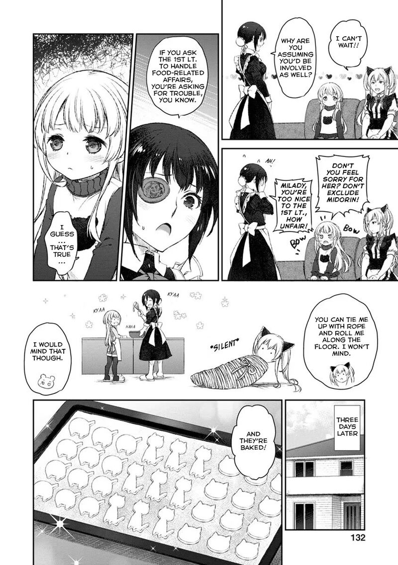 Uchi No Maid Ga Uzasugiru 22 8