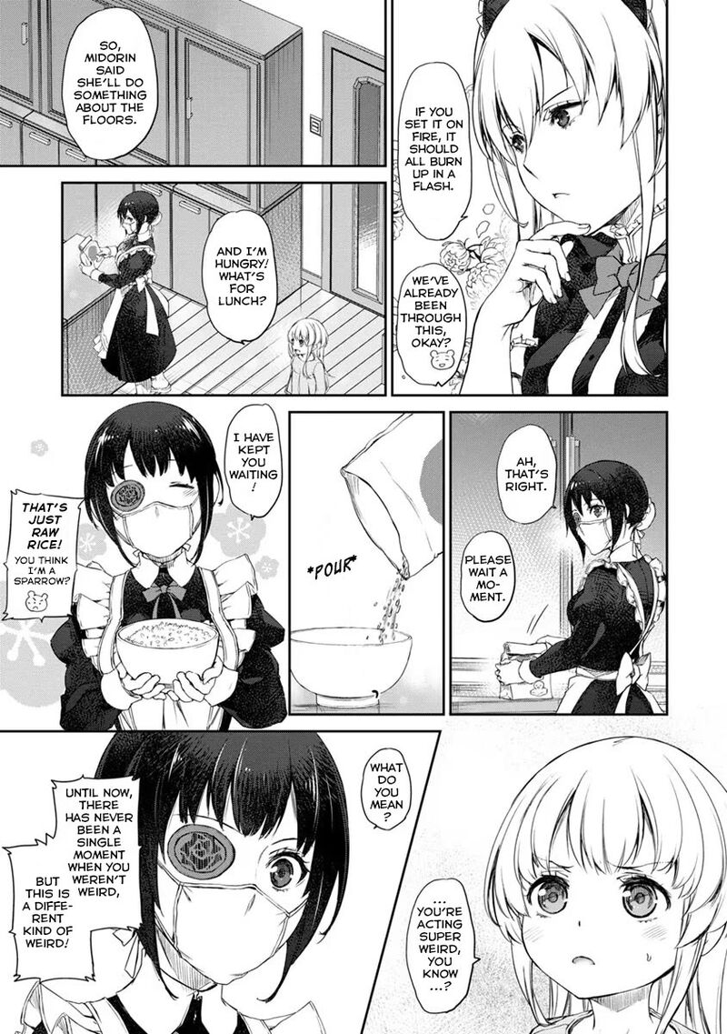 Uchi No Maid Ga Uzasugiru 24 11