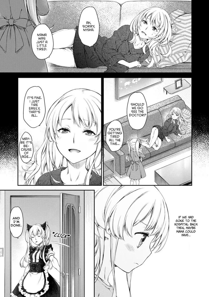Uchi No Maid Ga Uzasugiru 24 13