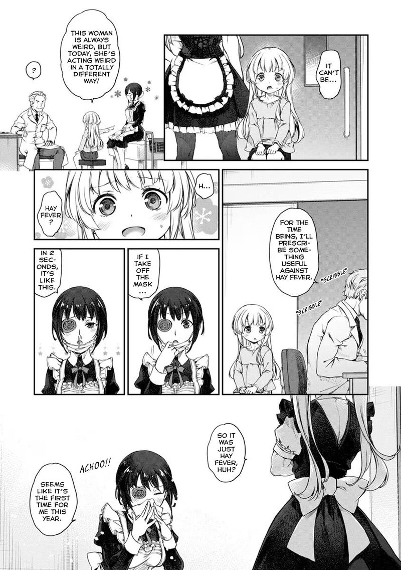 Uchi No Maid Ga Uzasugiru 24 17