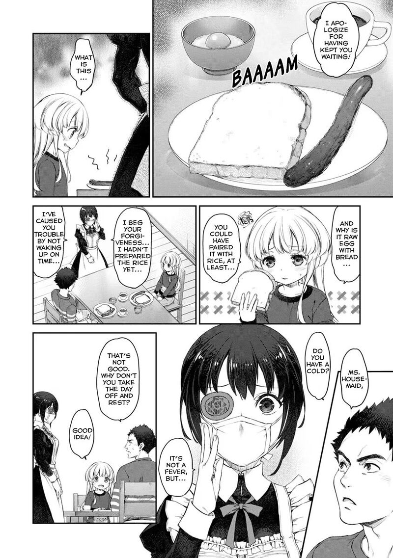 Uchi No Maid Ga Uzasugiru 24 2