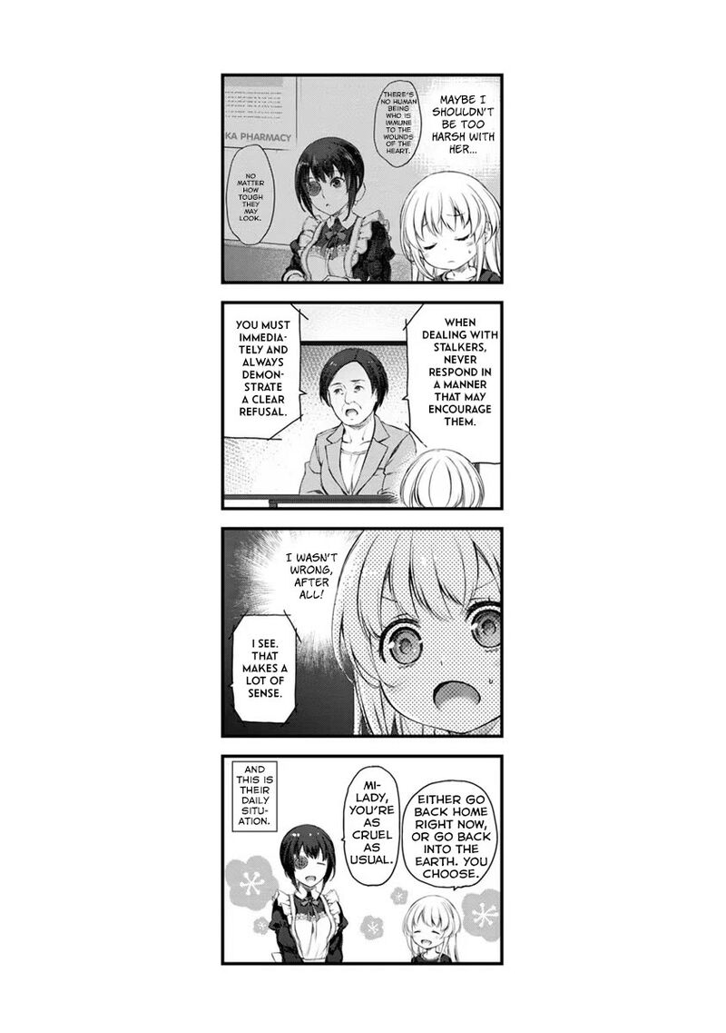 Uchi No Maid Ga Uzasugiru 24 23