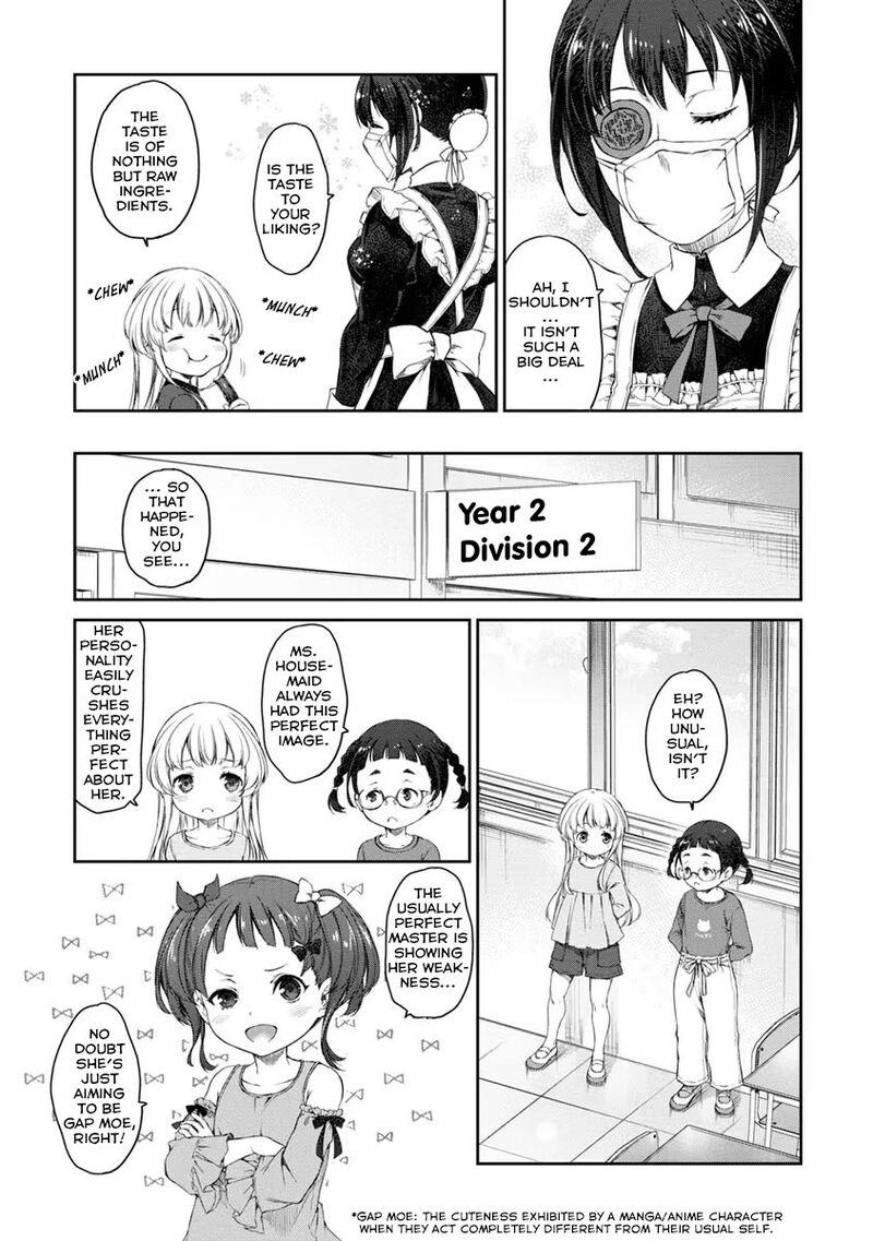 Uchi No Maid Ga Uzasugiru 24 3