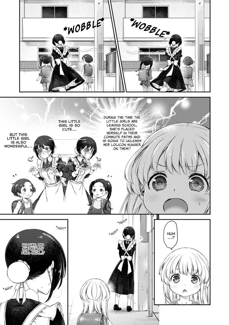 Uchi No Maid Ga Uzasugiru 24 5