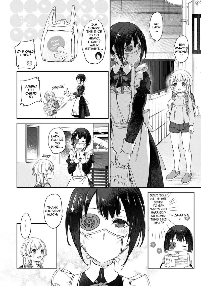 Uchi No Maid Ga Uzasugiru 24 6