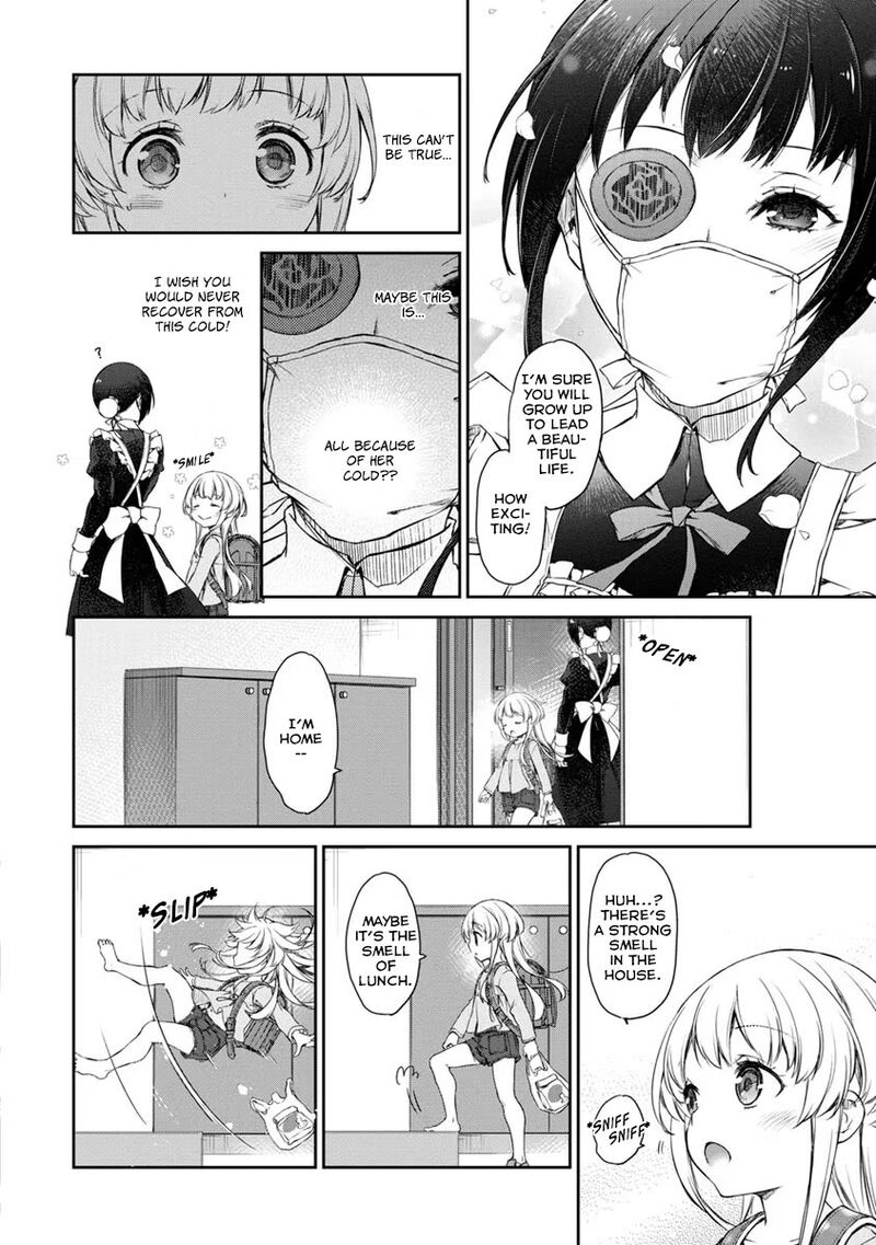 Uchi No Maid Ga Uzasugiru 24 8
