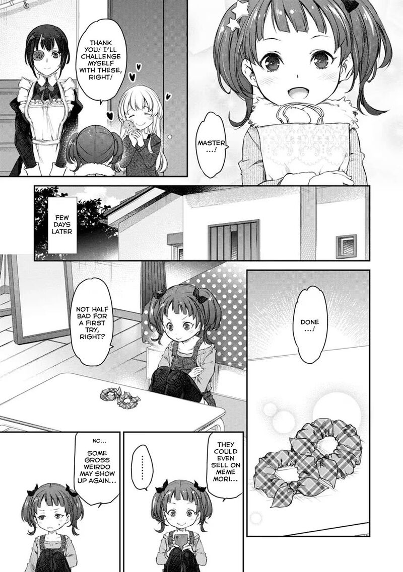Uchi No Maid Ga Uzasugiru 25 11