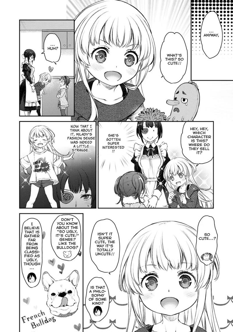 Uchi No Maid Ga Uzasugiru 25 6